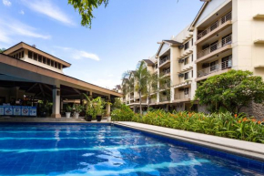 Spacious Penthouse Near NAIA with 24-7 Convenience